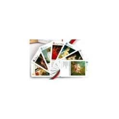 Jeu De 7 Familles - Peintres Français Classiques -Variantes Boutique jeu de 7 familles peintres francais classiques 2