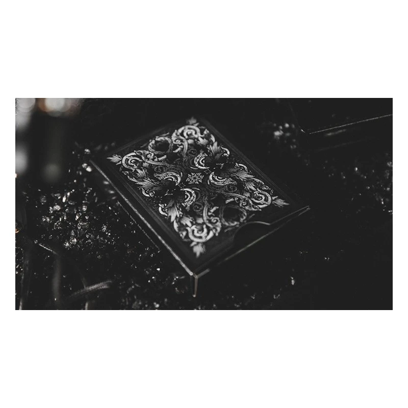 Jeu De Cartes Bicycle Lost Spirit 6 Jeu De Cartes Bicycle Lost Spirit – Image 4