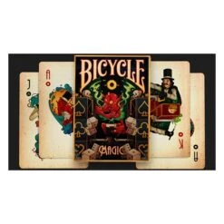 Jeu De Cartes Bicycle Magic 10 Jeu De Cartes Bicycle Magic -Variantes Boutique jeu de cartes bicycle magic 1