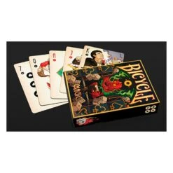 Jeu De Cartes Bicycle Magic 11 Jeu De Cartes Bicycle Magic -Variantes Boutique jeu de cartes bicycle magic 2