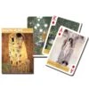Jeu De Cartes Klimt -Variantes Boutique jeu de cartes klimt