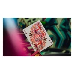 Jeu De Cartes Outkast -Variantes Boutique jeu de cartes outkast 1