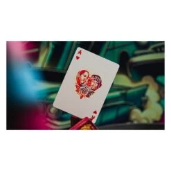 Jeu De Cartes Outkast -Variantes Boutique jeu de cartes outkast 2