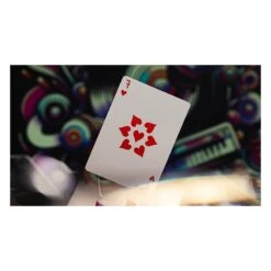 Jeu De Cartes Outkast -Variantes Boutique jeu de cartes outkast 3