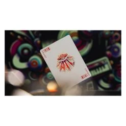 Jeu De Cartes Outkast -Variantes Boutique jeu de cartes outkast 4