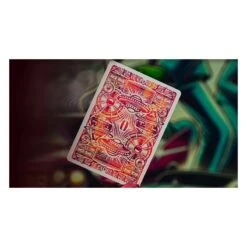 Jeu De Cartes Outkast -Variantes Boutique jeu de cartes outkast 5