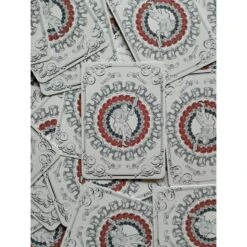 Jeu De Cartes Révolution Française 1830 13 Jeu De Cartes Révolution Française 1830 -Variantes Boutique jeu de cartes revolution francaise 1830 4