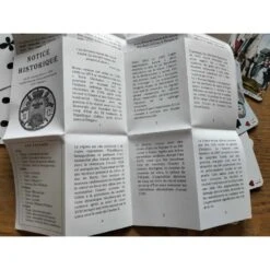 Jeu De Cartes Révolution Française 1830 15 Jeu De Cartes Révolution Française 1830 -Variantes Boutique jeu de cartes revolution francaise 1830 6