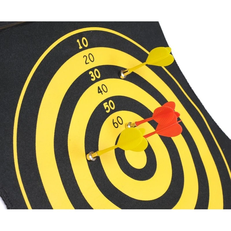Jeu De Fléchettes Magnétiques 4 Jeu De Fléchettes Magnétiques – Image 2