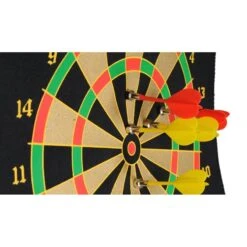 Jeu De Fléchettes Magnétiques