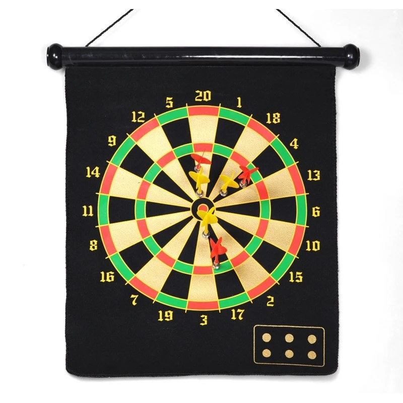 Jeu De Fléchettes Magnétiques 6 Jeu De Fléchettes Magnétiques – Image 4
