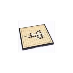 Jeu De Go 13 X13 Magnétique Pocket SK