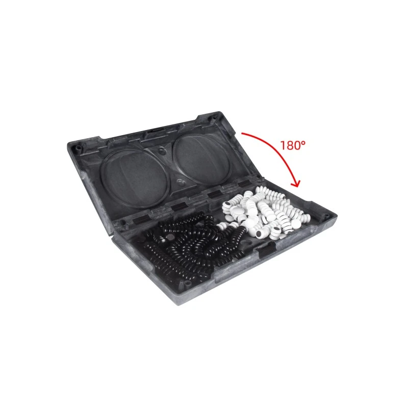 Jeu De Go Magnétique 19x19 - 36cm 5 Jeu De Go Magnétique 19x19 - 36cm – Image 3