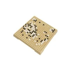 Jeu De Go Magnétique 38cm Aspect Shinkaya