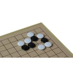 Jeu De Go Magnétique De Luxe