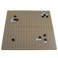 Jeu De Go Magnétique De Luxe -Variantes Boutique jeu de go magnetique de luxe 3