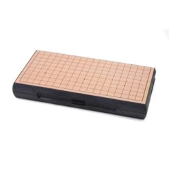Jeu De Go Magnétique Pliant Grand Format.