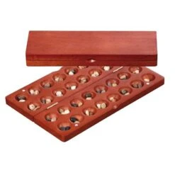 Jeu De Hus (petite Version) - Awale 5 Jeu De Hus (petite Version) - Awale -Variantes Boutique jeu de hus version petite 1