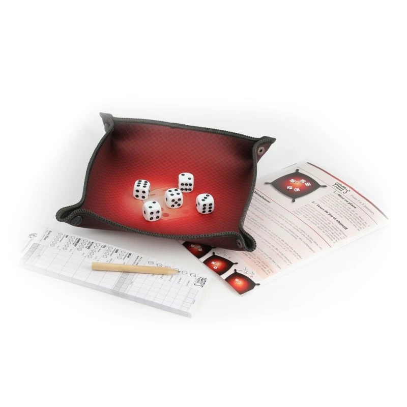 Jeu De Yam's - Game Tubes 3 Jeu De Yam's - Game Tubes