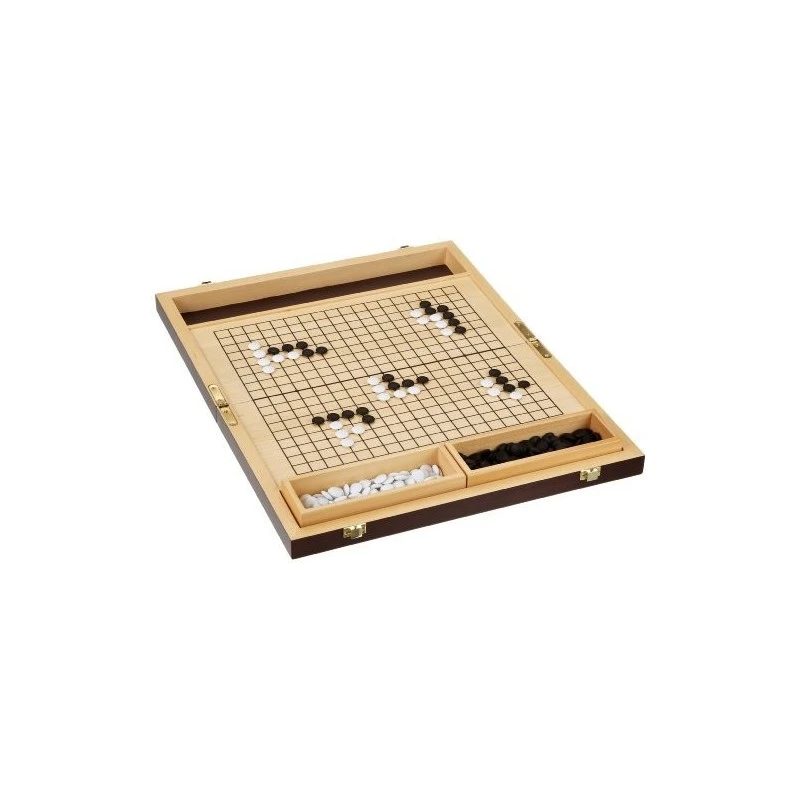 Go Set Pliant Design 3 Go Set Pliant Design