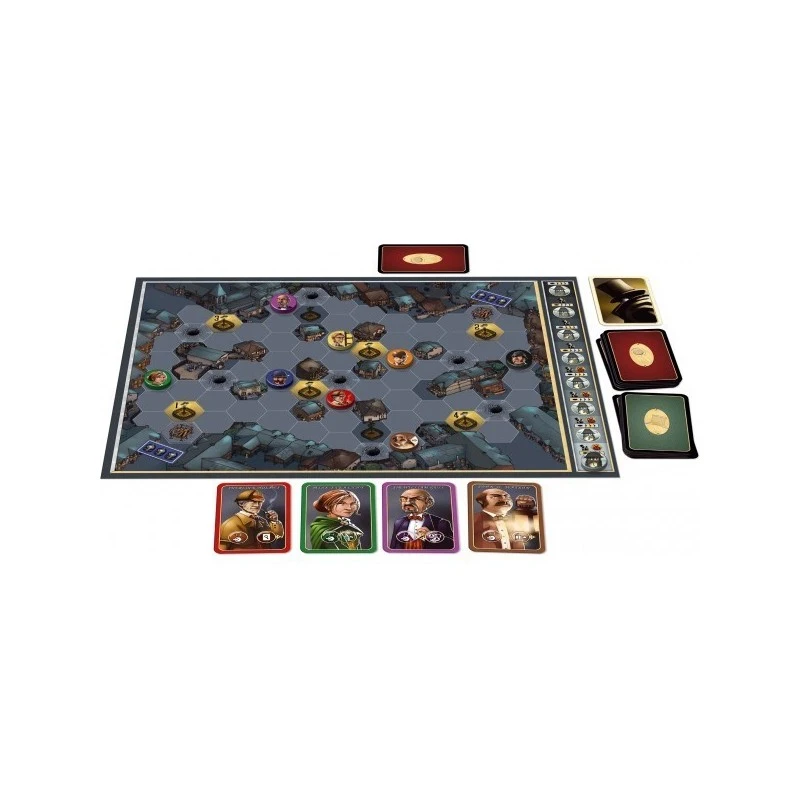 Mr Jack London 4 Mr Jack London – Image 2