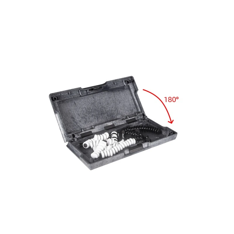 Jeu De Go Magnétique 13x13 5 Jeu De Go Magnétique 13x13 – Image 3