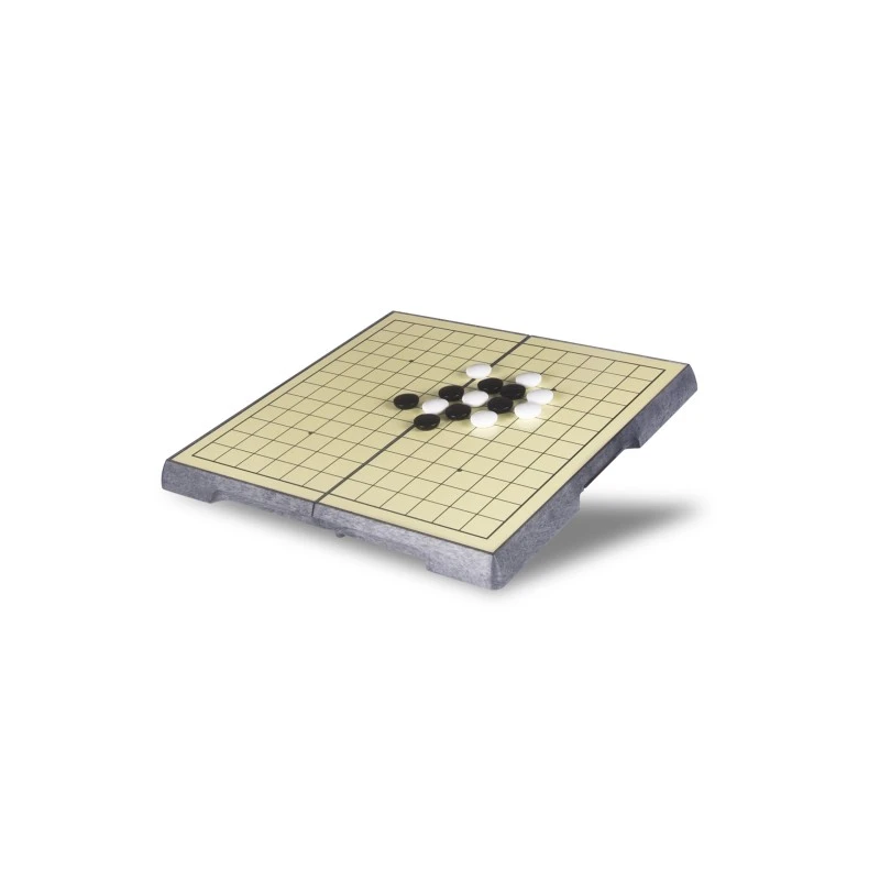 Jeu De Go Magnétique 13x13 3 Jeu De Go Magnétique 13x13