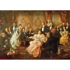 Puzzle 1000 Pièces - Johann Strauss