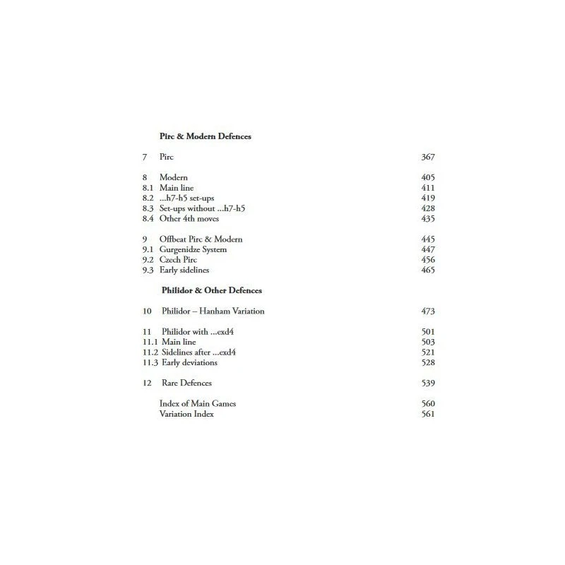 Jones - Coffeehouse Repertoire 1.e4 Volume 2 5 Jones - Coffeehouse Repertoire 1.e4 Volume 2 – Image 3