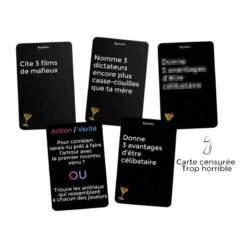 Juduku - Le Vice Ultime 7 Juduku - Le Vice Ultime -Variantes Boutique juduku vice ultime jeu 2