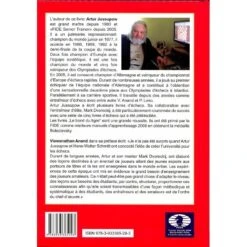 Jussupow - Bond Du Tigre Au Delà 1600 ELO Vol 3