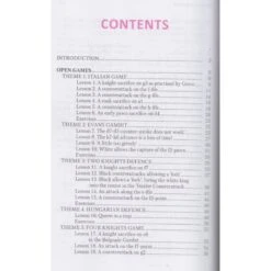 Kalinichenko - Chess Openings For Juniors 5 Kalinichenko - Chess Openings For Juniors -Variantes Boutique kalinichenko chess openings for juniors 1