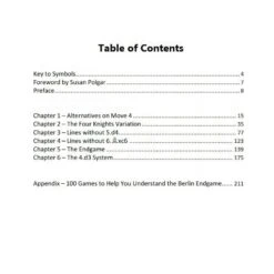 Kannappan - The Modernized Berlin Wall Defense 5 Kannappan - The Modernized Berlin Wall Defense -Variantes Boutique kannappan the modernized berlin wall defense 1