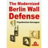 Kannappan - The Modernized Berlin Wall Defense -Variantes Boutique kannappan the modernized berlin wall defense