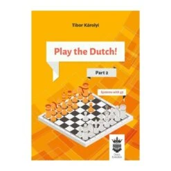 Karolyi - Play The Dutch! Part 2