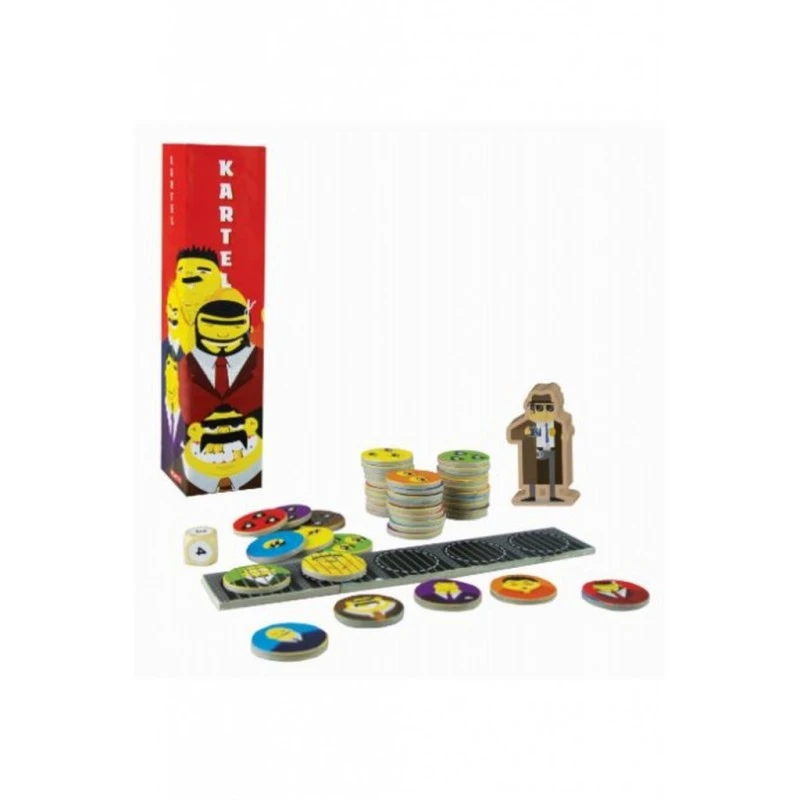 Kartel 4 Kartel – Image 2