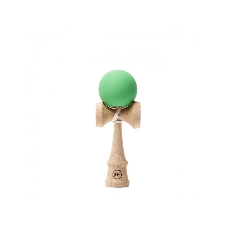 Kendama Play Pocket - Green 3 Kendama Play Pocket - Green