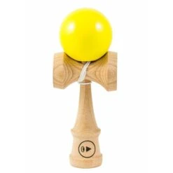 Kendama Pro Yellow 5 Kendama Pro Yellow -Variantes Boutique kendama pro yellow 1