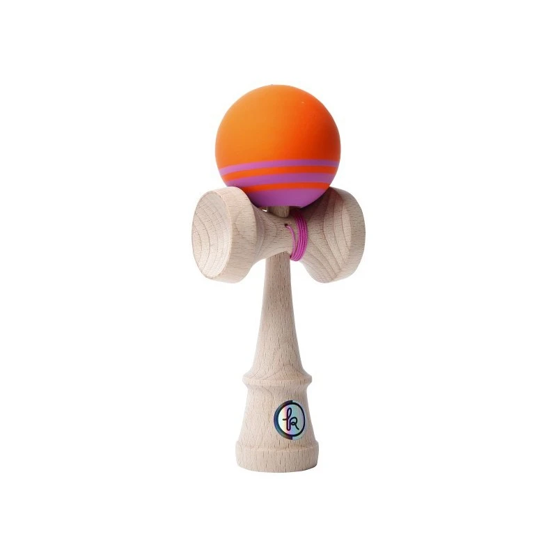 Kendama Record Serie - Opakapaka 4 Kendama Record Serie - Opakapaka – Image 2