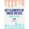 Key Elements Of Chess Tactics - Lisitsin 1 Key Elements Of Chess Tactics - Lisitsin -Variantes Boutique key elements of chess tactics lisitsin
