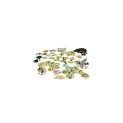 Keyflower The Farmers