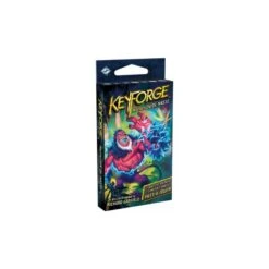 Keyforge: Mutation De Masse (booster)