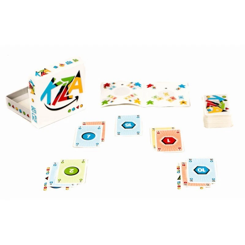 Kiza 4 Kiza – Image 2