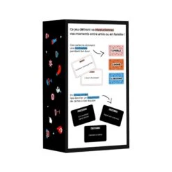 Komojo 5 Komojo -Variantes Boutique komojo jeu 1