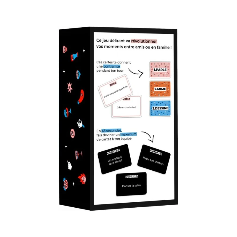 Komojo 4 Komojo – Image 2