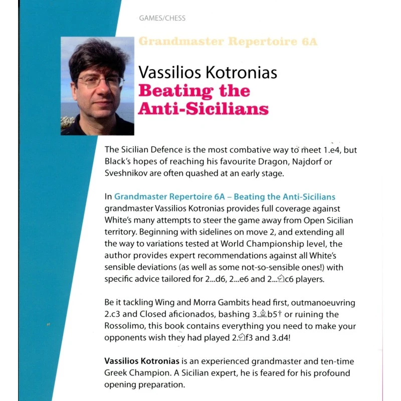 Kotronias - Beating The Anti-Silians 4 Kotronias - Beating The Anti-Silians – Image 2