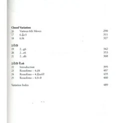 Kotronias - Beating The Anti-Silians 8 Kotronias - Beating The Anti-Silians -Variantes Boutique kotronias beating the anti silians 2