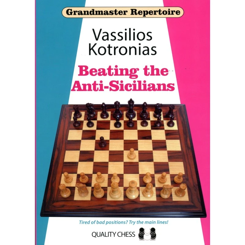 Kotronias - Beating The Anti-Silians 6 Kotronias - Beating The Anti-Silians – Image 4