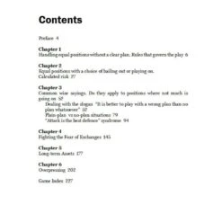 Kotronias - How To Play Equal Positions -Variantes Boutique kotronias how to play equal positions 1