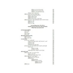 Kotronias Vassilios - Fight 1.d4 With The Tarrasch ! A Complete Black Repertoire Vs.1.d4 12 Kotronias Vassilios - Fight 1.d4 With The Tarrasch ! A Complete Black Repertoire Vs.1.d4 -Variantes Boutique kotronias vassilios fight 1d4 with the tarrasch a complete black repertoire vs1d4 3